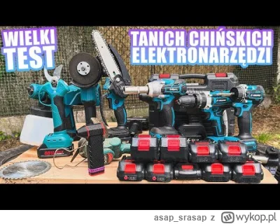 asapsrasap - @GeorgeLiquor: łap recenzje chińskiego sprzętu. Jeśli jakoś mega na czas...