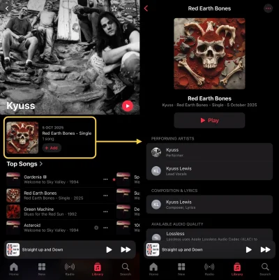 Dravok - Sztucznie wygenerowane utwory AI podszywające się pod artystów już nie tylko...