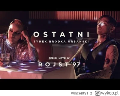 wincenty1 - @usanczyk: nawet fajne, ale osobiście bardziej w stylu rojsta mi się podo...