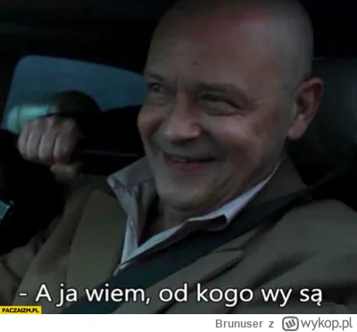 Brunuser - Zielonka wrzuca znalezisko o małżeństwie gejów, którzy dokonali okropnego ...