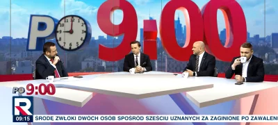 tomasz-kalucki - Klarenbach jaki dream team dzisiaj zaprosił :D 
#polityka #pispublik...