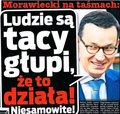 CrazyZdzich - @Tosho_Daimos: Pewnie że jest słaba, prymitywna i do obalenia szybko, a...