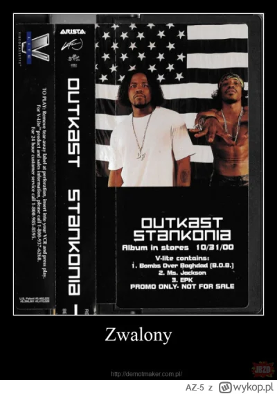 AZ-5 - @Piks0n genialne umysły myślą tak samo 😊