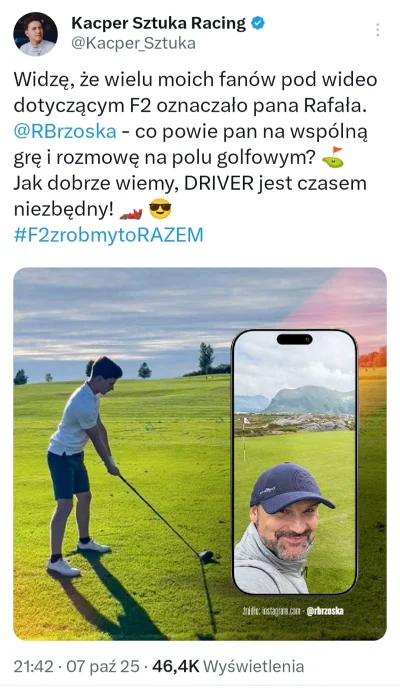 PolsartNews - Imo lepiej jakby dali na Kucharczyka, albo/i poszli po same kulle w kar...