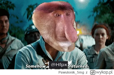 Pawulonik_5mg - #konkursnanajbardziejgownianymemznosaczem