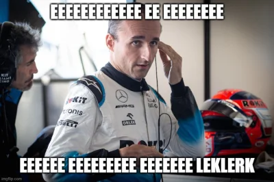 ElLama - Wyciekło, co inżynier wyścigowy ferrari p------i mu przez słuchawkę

#f1