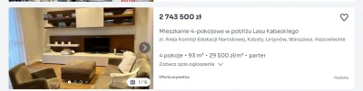 Latarenko - ( ͡° ͜ʖ ͡°)
Wiadomo, w oświadczeniu majątkowym wpisane, ze maks 300 tysię...
