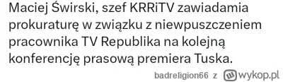 badreligion66 - #powodz Od razu będzie mógł się zająć ich paseczkami