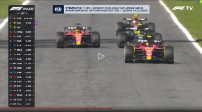 JednaRenkaJedenKaleka - Siedem WDC na jednym zdjęciu 
#f1