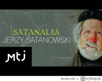 bezbeczki - #dzienswira #koterski 
dosłownie #muzykafilmowa