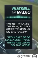 grzmik - #f1 Znowu pluje? ( ͡º ͜ʖ͡º)