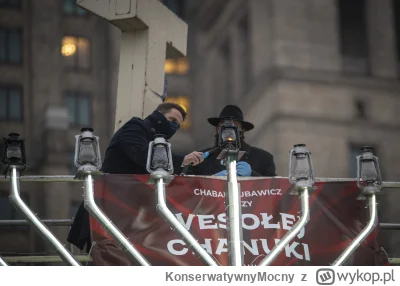 KonserwatywnyMocny - Wykopki się śmieją że prezydentem Londynu jest Hindus a prezyden...