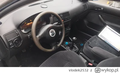 vlodek2532 - Kolejne prace przy Oborze za mną. Wymieniony rozrząd, oleje, filtry (cze...