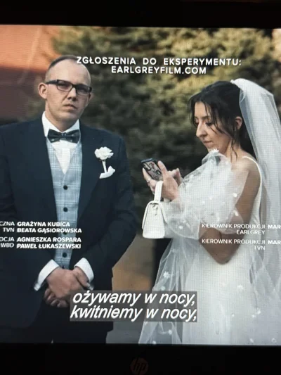 kasiaer69 - #slubodpierwszegowejrzenia  dzięki Mirki ! Do następnego