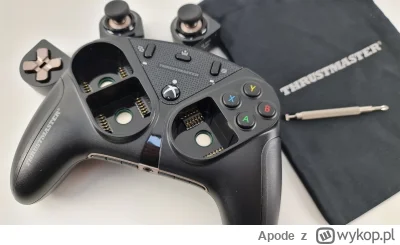 Apode - @Bunch: chyba nie do końca chwytam czego potrzebujesz. Chcesz móc zmieniać uk...