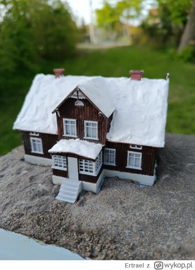 Ertrael - Piątek, piąteczek, piatunio. Kto tam na majówkę się wybiera? Uważajcie bo n...