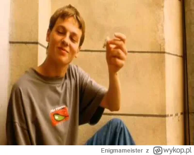 Enigmameister - @ToJestNiepojete: ( ͡° ͜ʖ ͡° )つ──☆*:・ﾟ