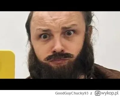 GoodGuyChucky93 - @Janiestond: