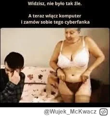 Wujek_McKwacz - @golomb13: