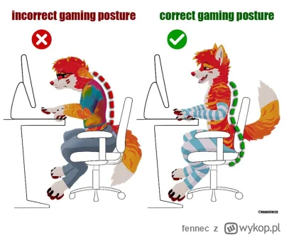 fennec - #furry #femboy (｡◕‿‿◕｡)