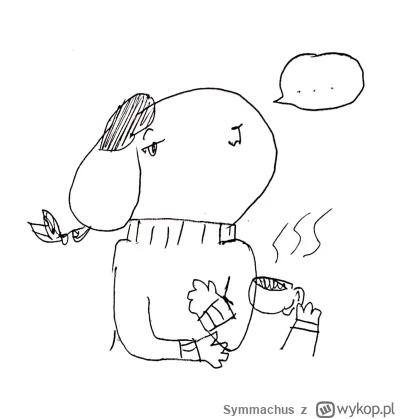 Symmachus - Odcięcie się od "klasycznych" feed based social mediów (tik tok, Instagra...