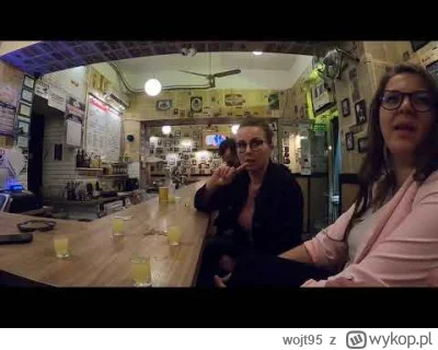 wojt95 - #grubapijesz

Jest gdzieś pełna wersja z tej akcji? Podobno była kulkunastom...