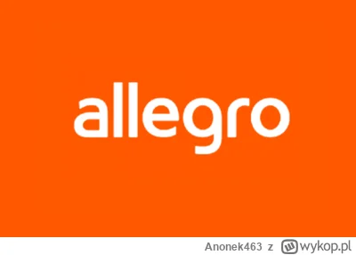 Anonek463 - Allegro protect to żart xD Sprzedawca wysłał mi podrobiony produkt o czym...