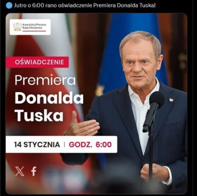 PanAlbert - @Koziom: To xD
Teraz jak go premier Kambodży zaprosi to chyba miesiąc wcz...