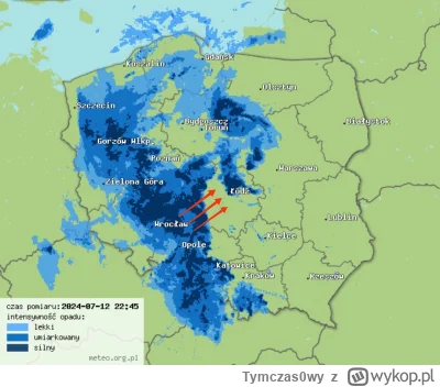 Tymczas0wy - To teraz 30 minut spokoju i będzie kolejne widowisko (chyba najmocniejsz...