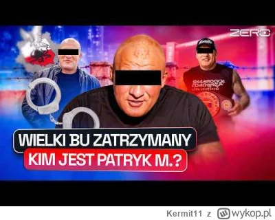 Kermit11 - oho kanal zero o wielkum bu https://www.youtube.com/watch?v=xj3atJ1ZHM0