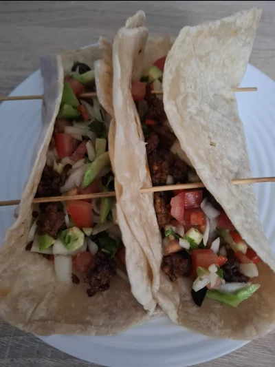 JuzefCynamon - #f1 #formulacynamon taco za dobre tortile robie i by godzine trzeba by...