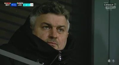 KebabZostrymSosem - #mecz Twarz ojca, który zawiódł syna transferem Rajovicia