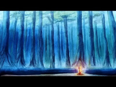 kingcel - w takim miejscu zasnąć na zawsze