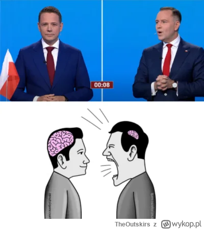 TheOutskirs - #debata