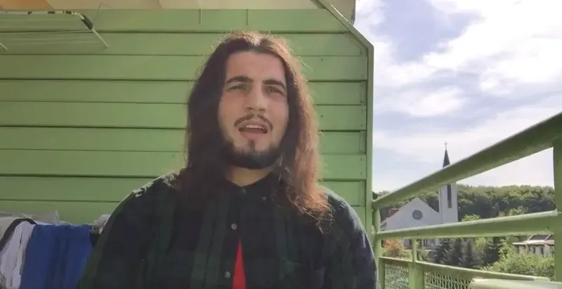 langer - #famemma 

Jeśli go pamiętasz to miałeś zajebiste dzieciństwo.