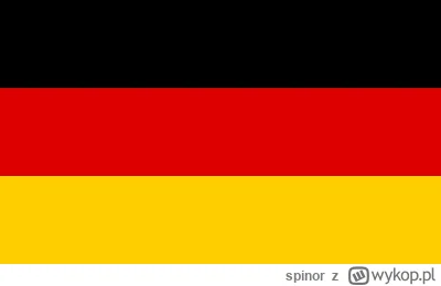 spinor - #mecz Heute sind wir alle Deutsche.