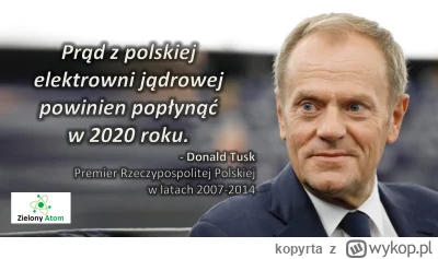 kopyrta - @Czolgowy_tank: Specjaliści i eksperci z nadania PO nie potrafią wybudować ...