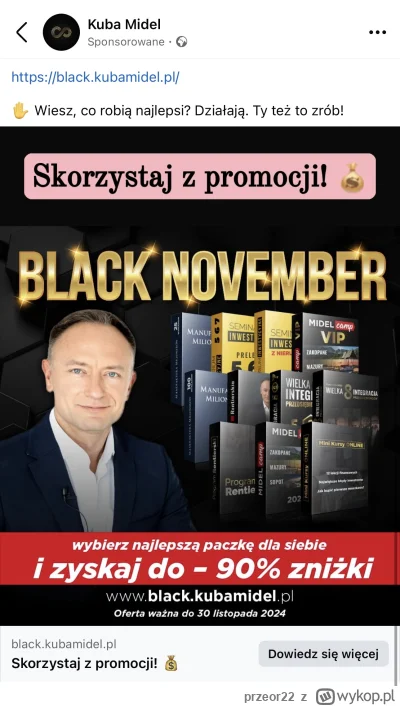 przeor22 - Co myślicie? 
Promocja jest…
#nieruchomosci
#frajerzyzmlm