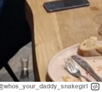 whosyourdaddy_snakegirl - @vorky ( ͡º ͜ʖ͡º)
