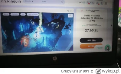 GrubyKrisu1991 - @Boroborro