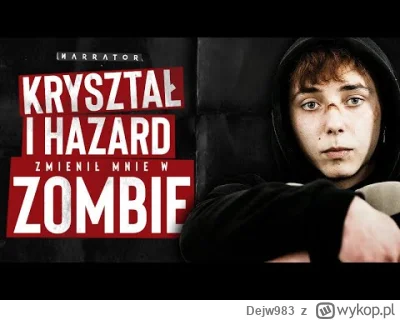 Dejw983 - #przegryw Odezwalem sie do narratora na insta zrobię z nim podobny wywiad z...