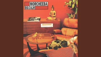 M4rcinS - Czemu w UK powstaje tyle dobrej muzyki?

Morcheeba – Blindfold

#muzyka