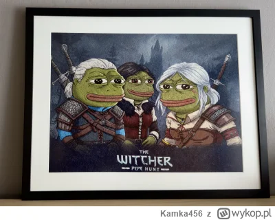 Kamka456 - Kochani! Musimy Wam pokazać coś ABSOLUTNIE UNIKATOWEGO!
Na aukcję dla 34. ...