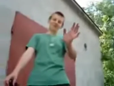 okoboji - Pan Paweł?