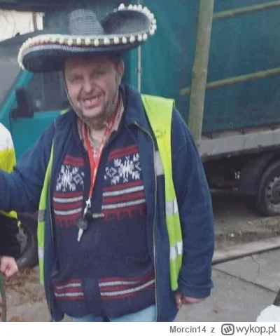 Morcin14 - Nos vamos con las putas
#f1