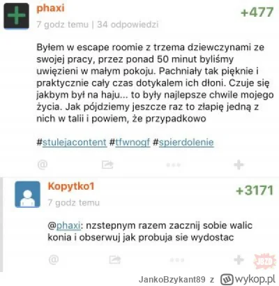 JankoBzykant89 - #thebestofmirko #heheszki