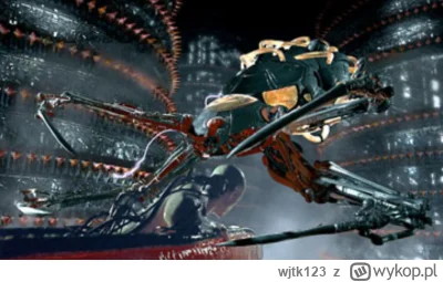 wjtk123 - Warto przypomnieć, że filmowa wersja Matrixa korzystała z uproszczonego wyt...