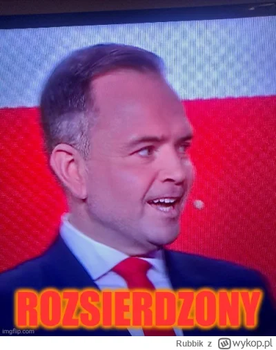 Rubbik - #heheszki #debata #humorobrazkowy