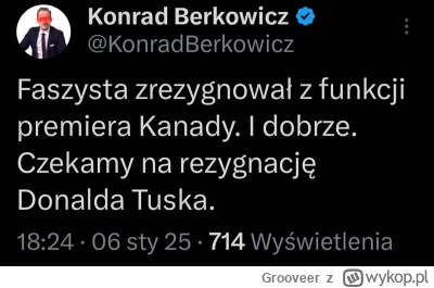 G.....r - #polityka #konfederacja #tusk #kanada