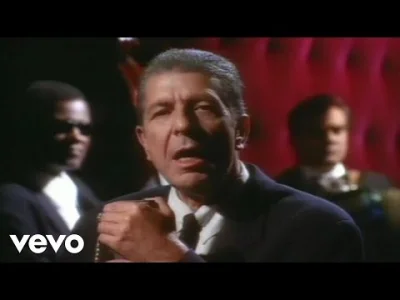 yourgrandma - Leonard Cohen - Dance Me to the End of Love